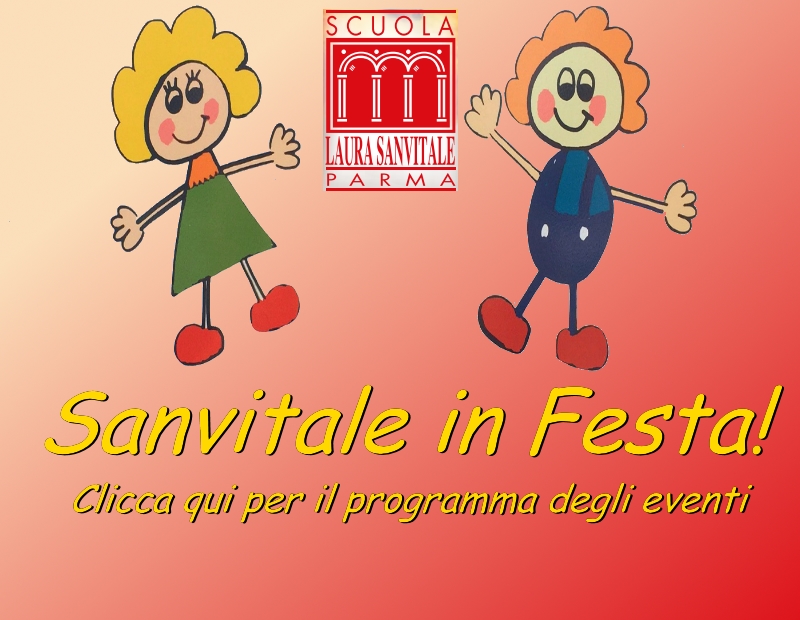 sanvitale in festa 2016