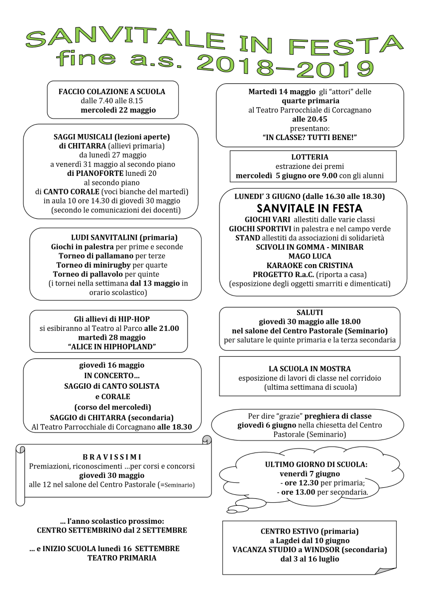 2019 sanvitale in festa