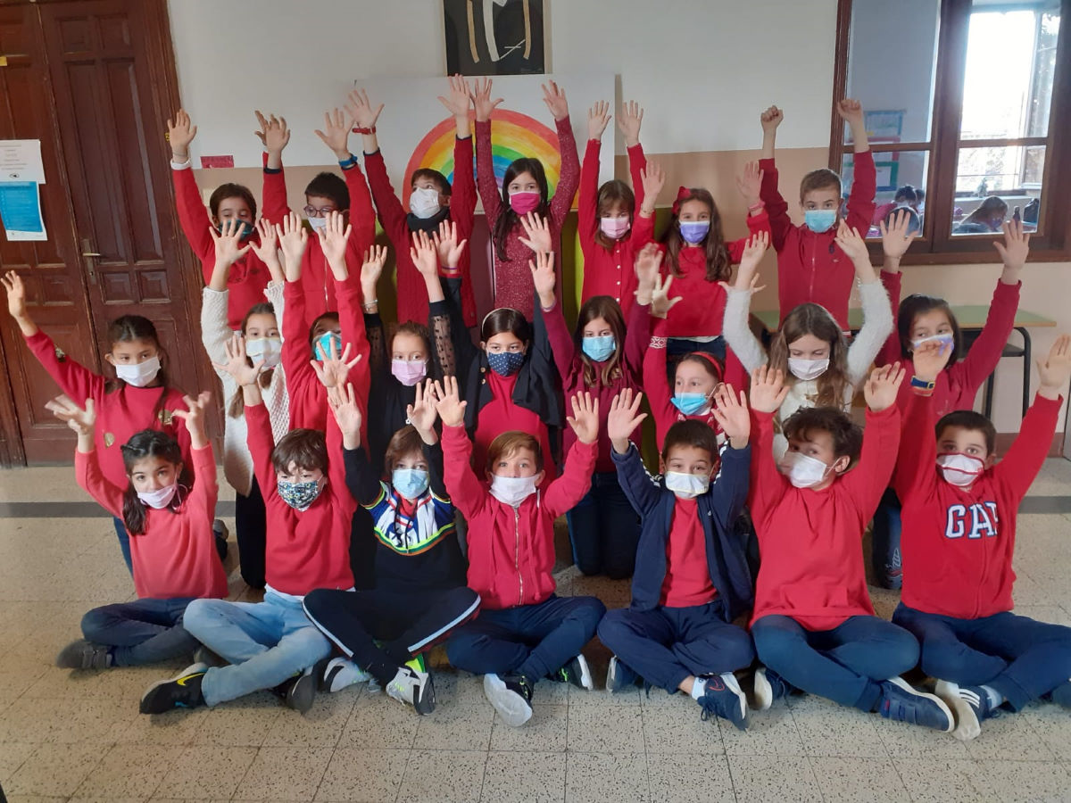 2020 celebrazione natalizia 1