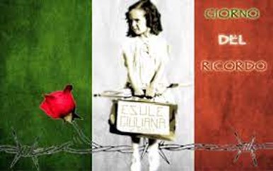 2022 vittime delle foibe