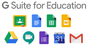 g suite education